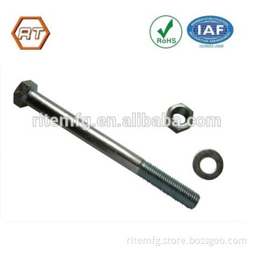 Customized stainless steel precision machining bolts